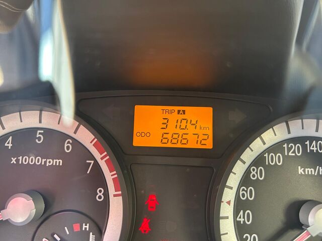 KIA RIO COMFORT 1.4 SPANISH LHD IN SPAIN ONLY 42000 MILES SUPERB 2006